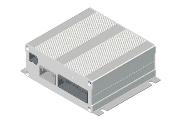  PUREG2-A / PURE Gen2 Integrator (TYPE A)
